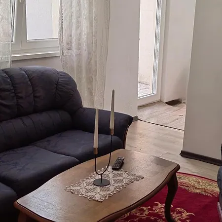 Rumi Appartamento Ivisovo Greblje